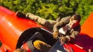 Mission Impossible: The Final Reckoning Source: Paramount